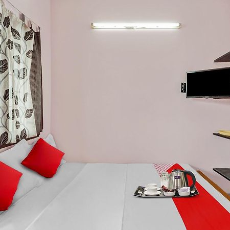 Hotel O Arunachala Guest House Near Pvr Spi Palazzo צ'נאי מראה חיצוני תמונה