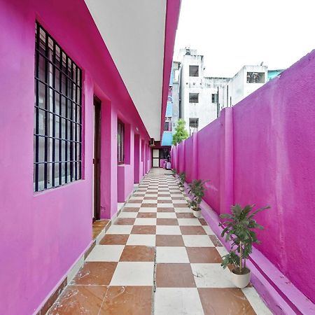 Hotel O Arunachala Guest House Near Pvr Spi Palazzo צ'נאי מראה חיצוני תמונה