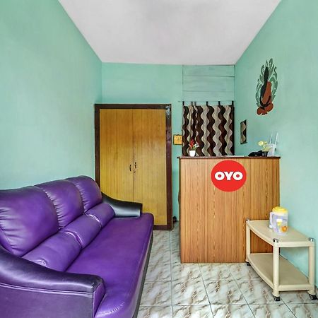 Hotel O Arunachala Guest House Near Pvr Spi Palazzo צ'נאי מראה חיצוני תמונה